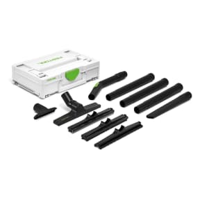 576839 of Festool Compact Cleaning Set D27/36