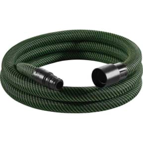 Conical Vacuum Hose for CT Dust Extractors 