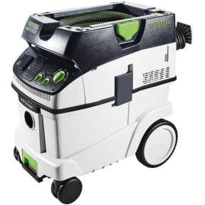 CT 36 E Autoclean Dust Extractor 