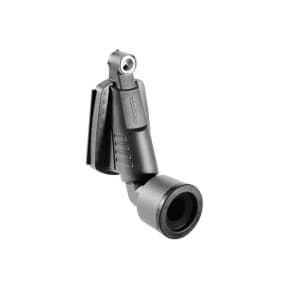 Drilling Dust Nozzle for Mobile Dust Extractors CT