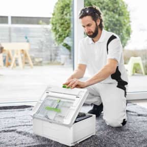 lifestyle of Festool Systainer 3 SYS3 DF M 237