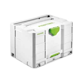 Festool T-Loc Systainers