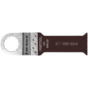 Vecturo Universal Saw Blade USB 78/32/BI - 1-1/4" x 3"