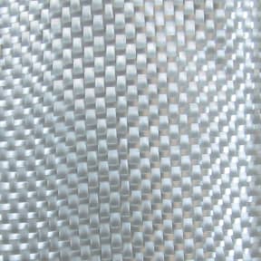 Fiberlay 6 oz Woven Fiberglass Cloth - 50" Wide