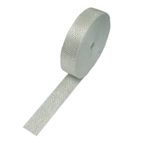 154 of Fiberlay 6 oz Woven Fiberglass Tape - 2" Wide