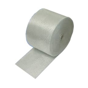 roll of Fiberlay 6 oz Woven Fiberglass Tape - 4" Wide