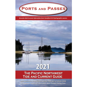 2021 Ports and Passes