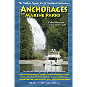 pmp3123 of Fine Edge Anchorages and Marine Parks