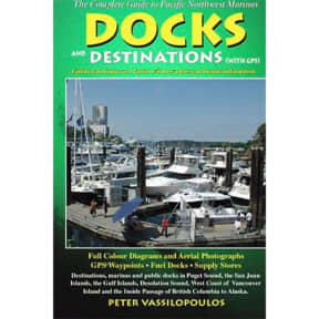 pmp7550 of Fine Edge Docks & Destination