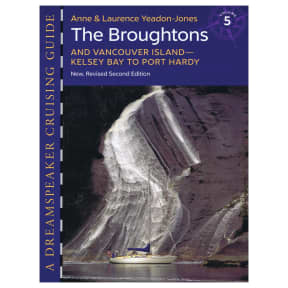 Dreamspeaker Vol. 5 - The Broughtons & Vancouver Island