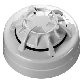 omsd-02 of Fireboy-Xintex Combination Optical Smoke/Heat Detector - OMSD-02