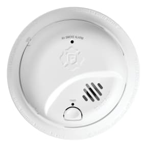 SMI100RV Battery-Operated Smoke Alarm