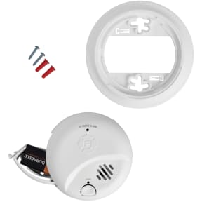 SMI100RV Battery-Operated Smoke Alarm