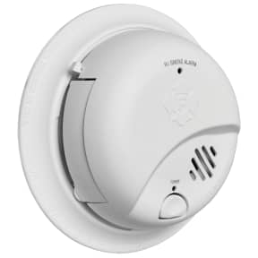 SMI100RV Battery-Operated Smoke Alarm