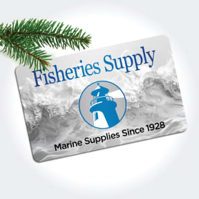 Fisheries Supply Gift Card