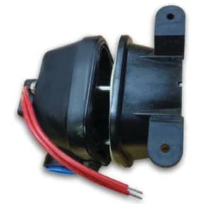 4405 Series Water System Pump Head Assembly