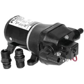 4405 Series Water System Pump with Bypass