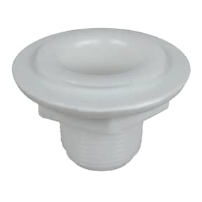 907028 of Forespar 1" Threaded Drain