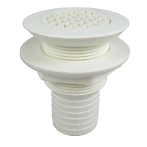 906038 of Forespar Flush Utility Drain