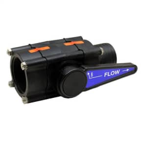 933348 of Forespar Marelon Full Flow Ball Valves