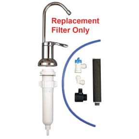 PureWater+ Filter