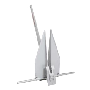 fx-7a of Fortress Anchors Fortress Aluminum Anchor