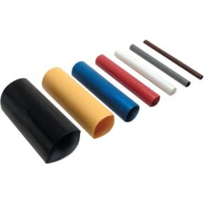 29004 of FTZ Industries FTZ Dual Wall Heat Shrink Tubing