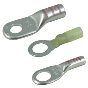group of FTZ Industries Heavy Duty Power Lugs 