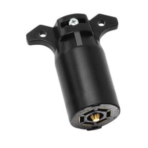 118021 of Fulton Performance 7-Way Connector - Trailer End