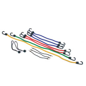 9008600 of Fulton Performance Bungee Cord 12 pack