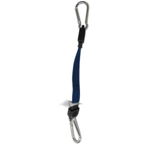 9431200 of Fulton Performance Bungee Cord - Fat Strap Carabiner