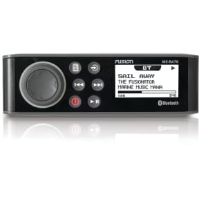 MS-RA70NSX Marine Digital Media Receiver w/ Bluetooth