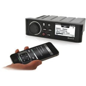 MS-RA70NSX Marine Digital Media Receiver w/ Bluetooth