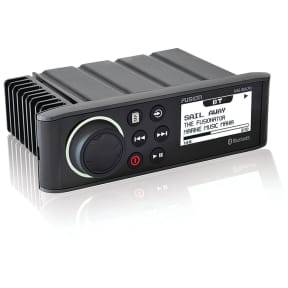 MS-RA70NSX Marine Digital Media Receiver w/ Bluetooth