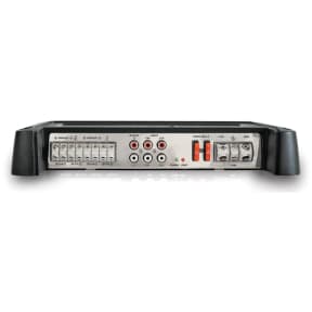 SG-DA41400 Signature Series 4 Channel Marine Amplifier