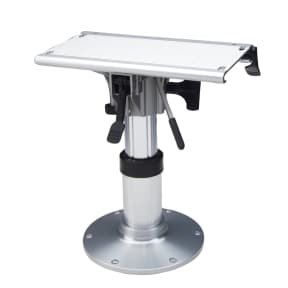 Adjustable Pedestal System