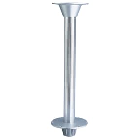 Stowable Table Pedestals - Large