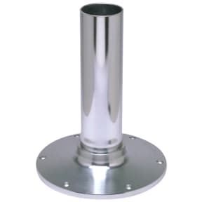 Smooth Series Seat Pedestals