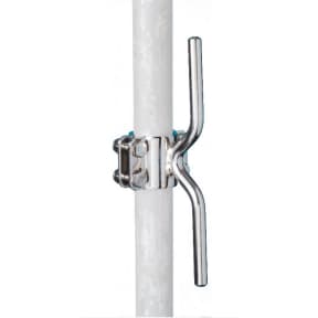 Stanchion Horn Cleat