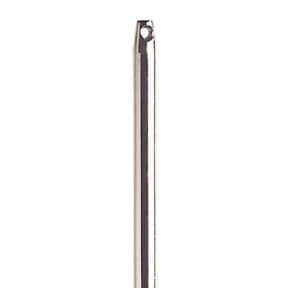 Stanchion Tube Conehead Tip