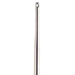 Stanchion Tube Conehead Tip