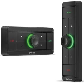 APK 10 Autopilot Keypad