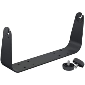 Bail Mount with Knobs