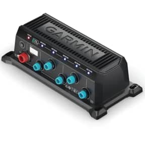 送料無料 いくらから Garmin Supply Fisheries | 010-02612-00 その他