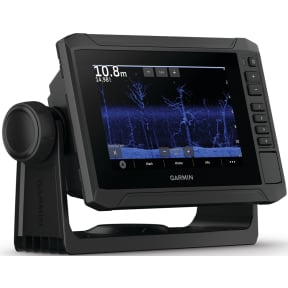 ECHOMAP UHD2 Chartplotter/Fishfinder Combo