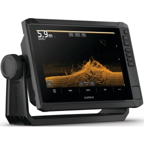 GARMIN ECHOMAP™ UHD2 64sv Fishfinder/Chartplotter Combo with GT54  Transducer and Navionics+ US Coastal and Great Lakes Charts