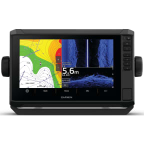 ECHOMAP UHD2 Chartplotter/Fishfinder Combo