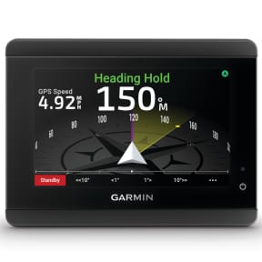 GHC 50 Marine Autopilot Instrument