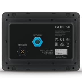 GHC 50 Marine Autopilot Instrument