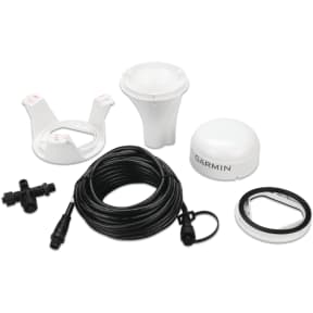 GPS 24xd NMEA 2000 Multi-band Antenna